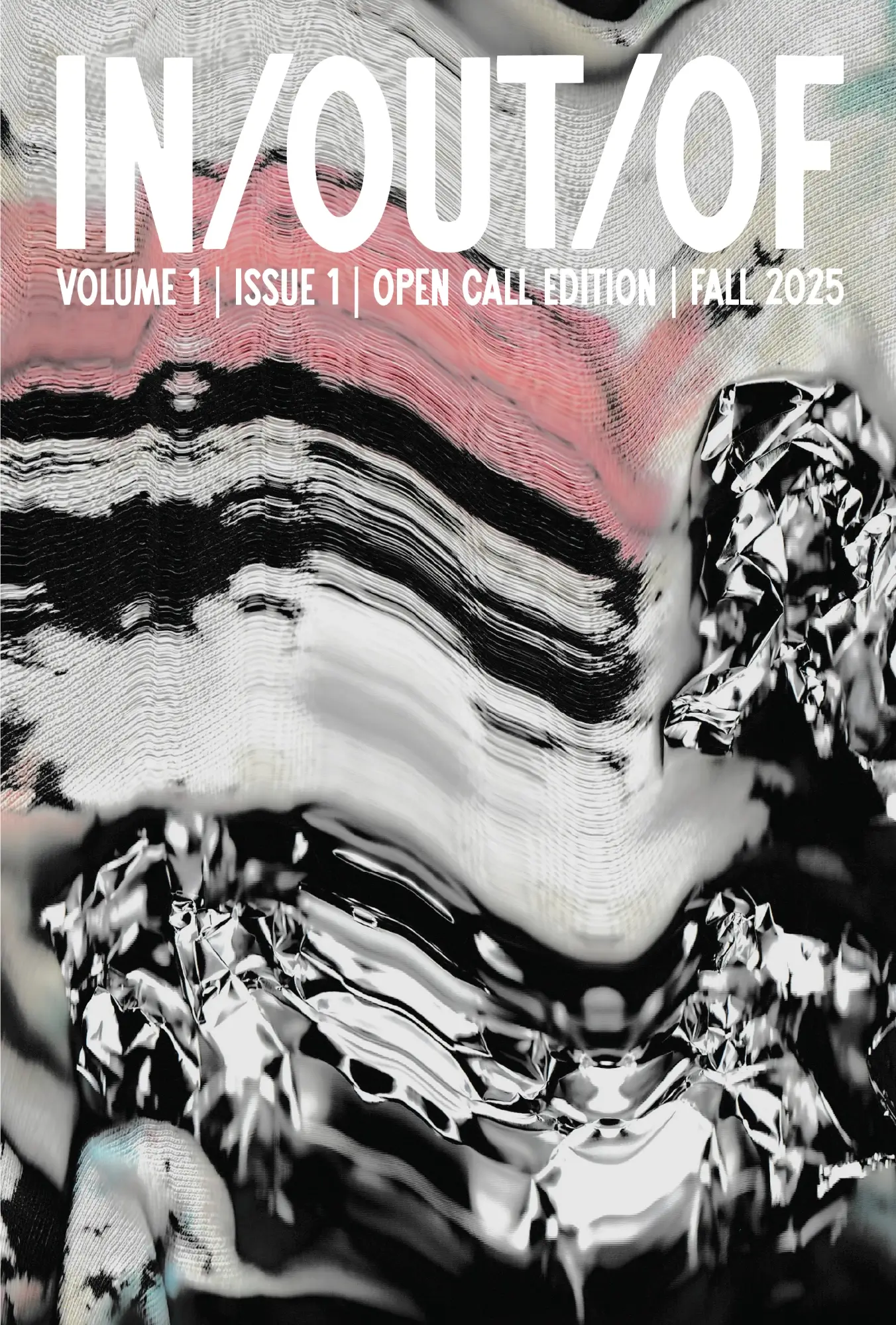 Open Call Fall 2025